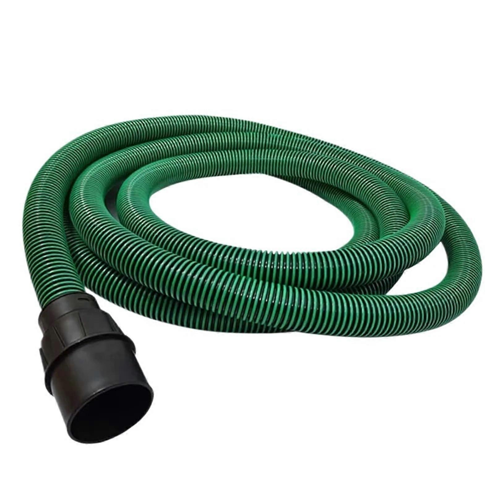 Vacuum Cleaner Hose 5m Flexible Replacement Compatible with Festool and Mirka