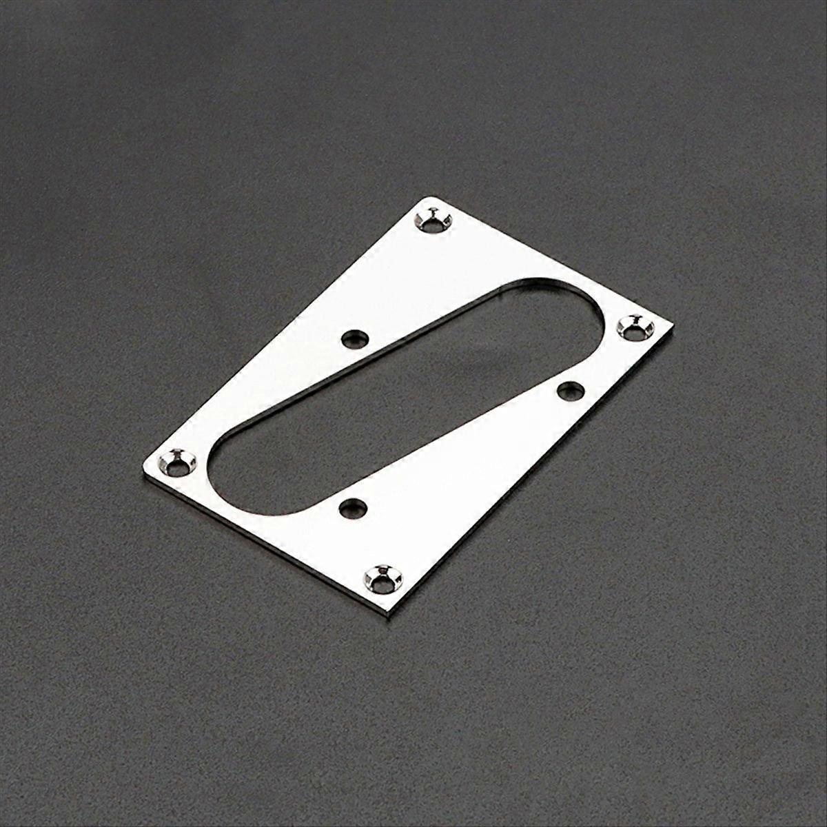 Conversion Pickup Mounting Ring - Humbucker Telecaster Bridge