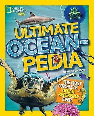 Ultimate Oceanpedia