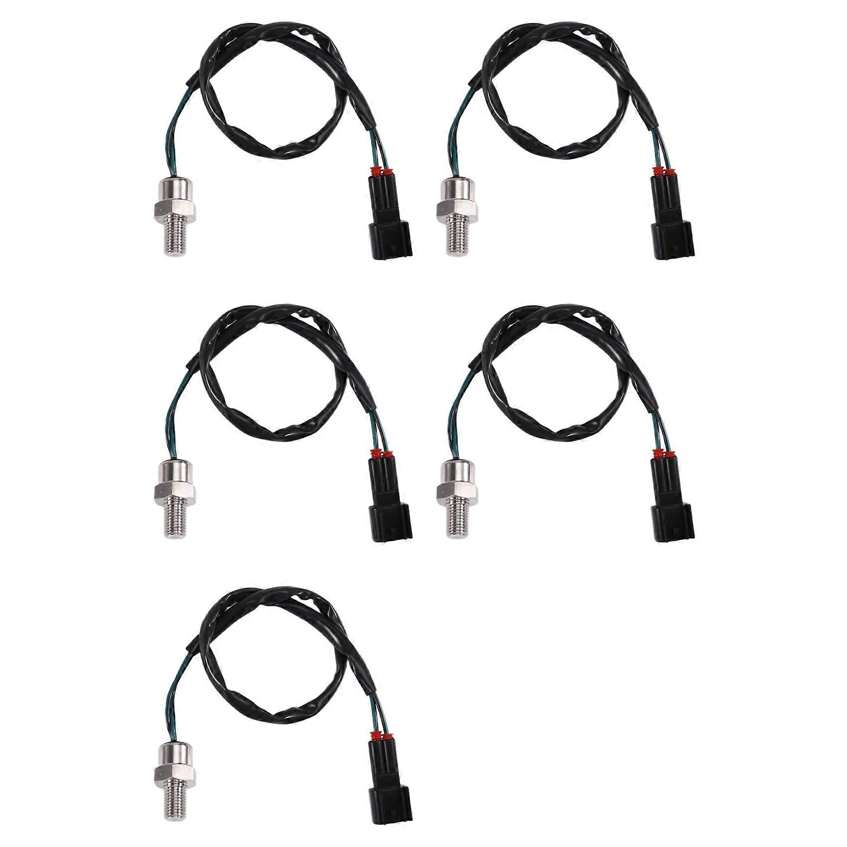 5X 61A-85790 Temperature Sensor for Yamaha PWC FX GP V1 EX VX Super Jet Boat 61A-85790-00-00