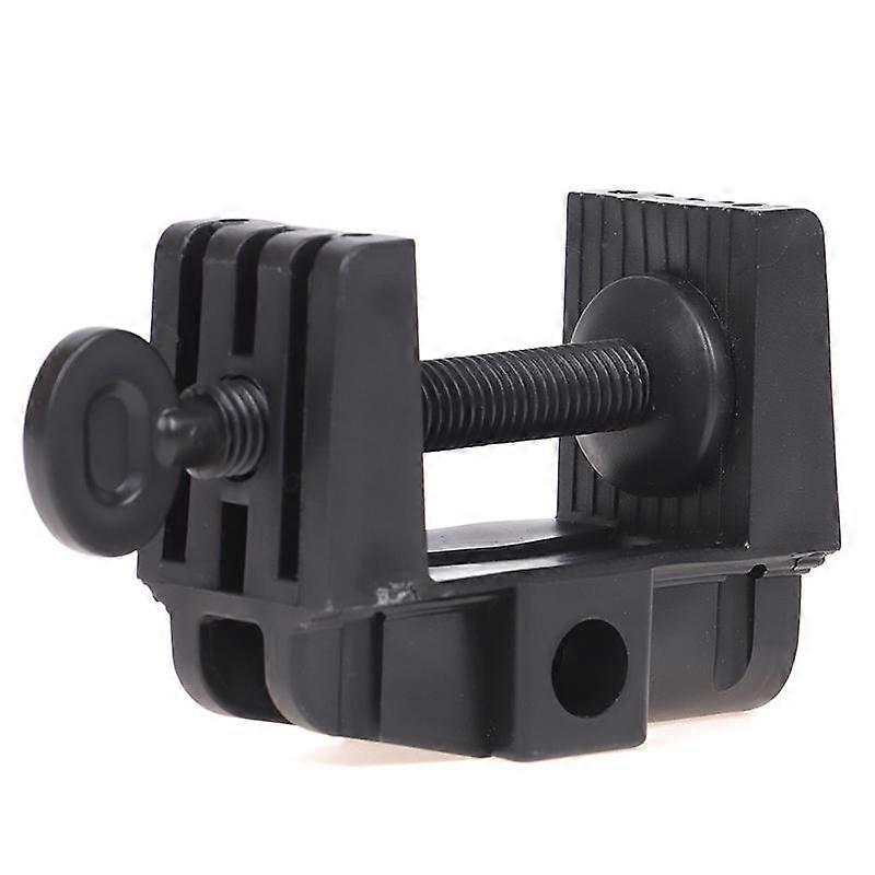 Bracket Clamp Accessories Diy Fixed Clip Light Mount Holder For Desk Lamp