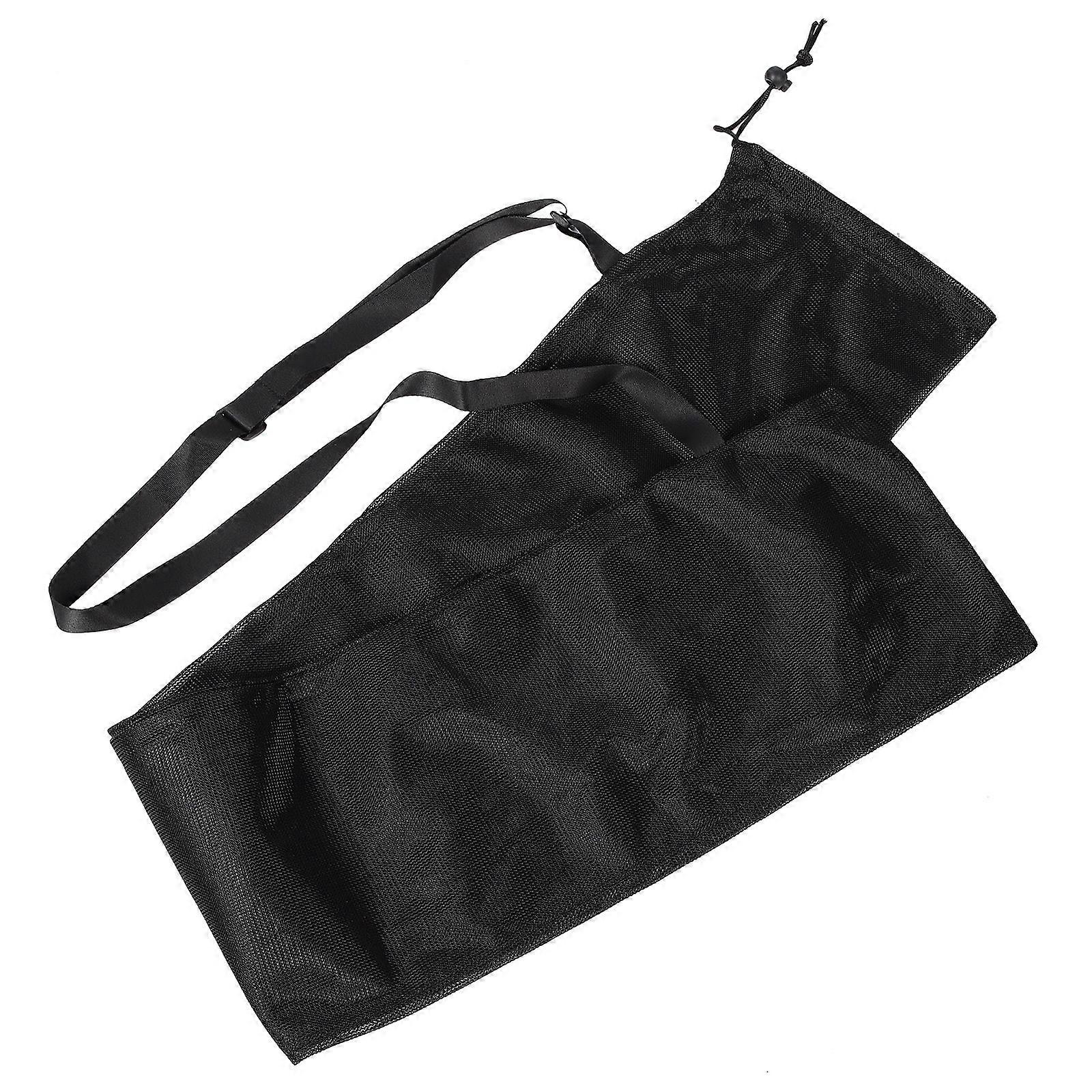 Portable Storage Bag for Kayaking Paddle Organizer 3Pcs Pack