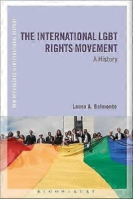 The International LGBT Rights Movement