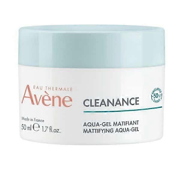 Avene Cleanance Mattifying Aqua-Gel 50 ml