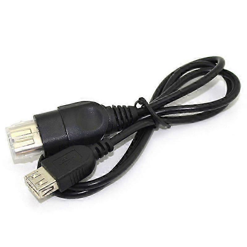 For USB CABLE - Female USB to Original Adapter Cable Convertion Line