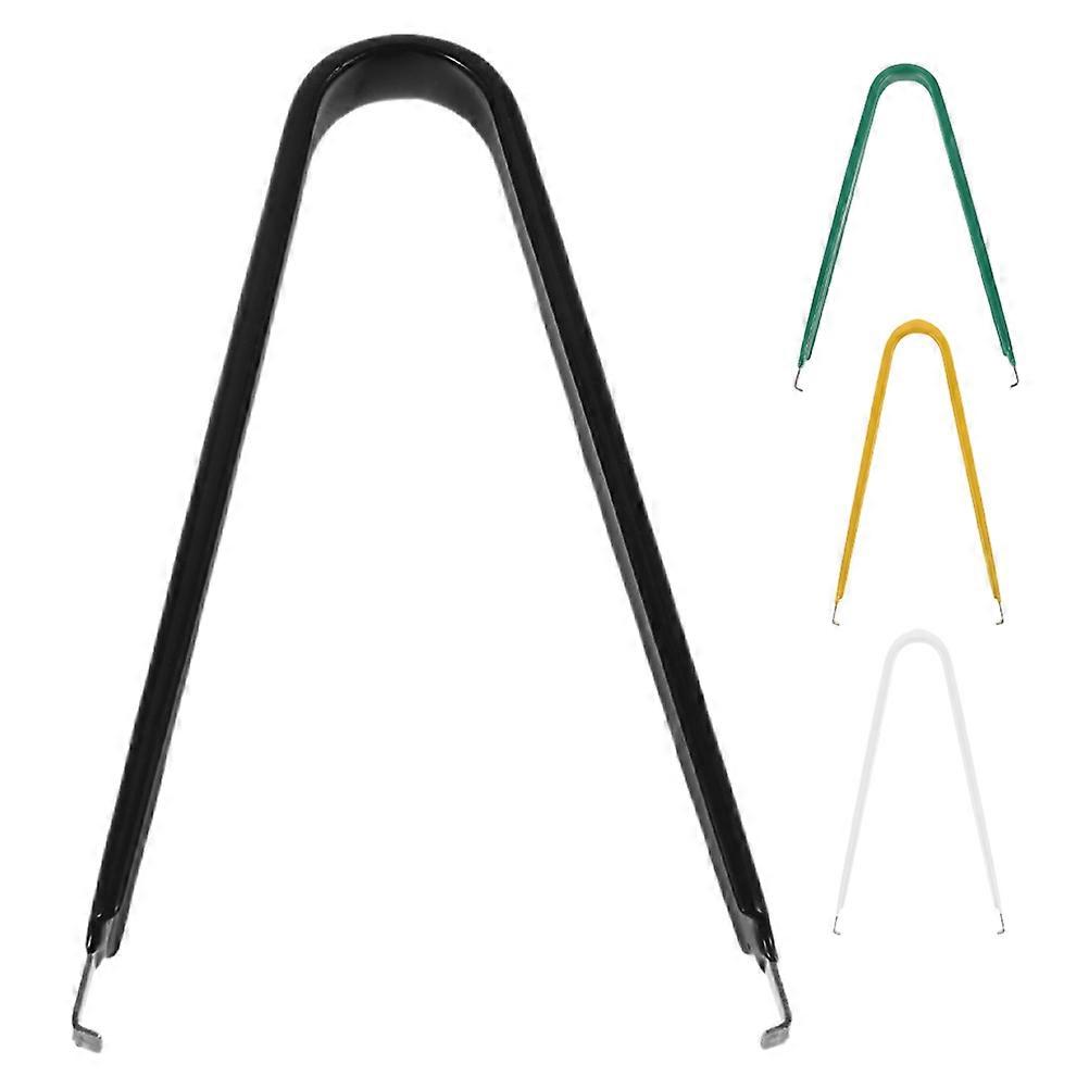 Keyboard Switch Puller Mechanical Gaming Keyboard Switches Removal Tool For Technicians 4Pcs