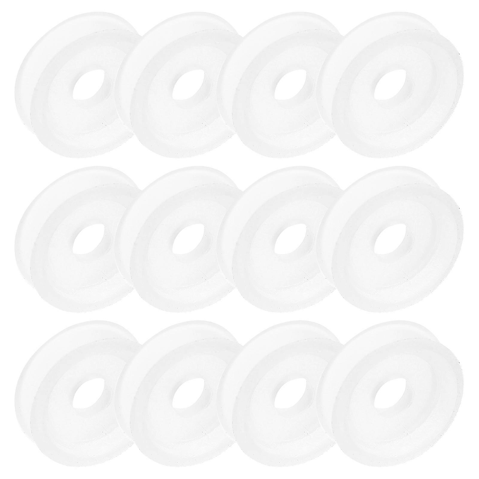 Pressure Cooker Replacement Parts Float Valve Sealer Caps 12Pcs Kit