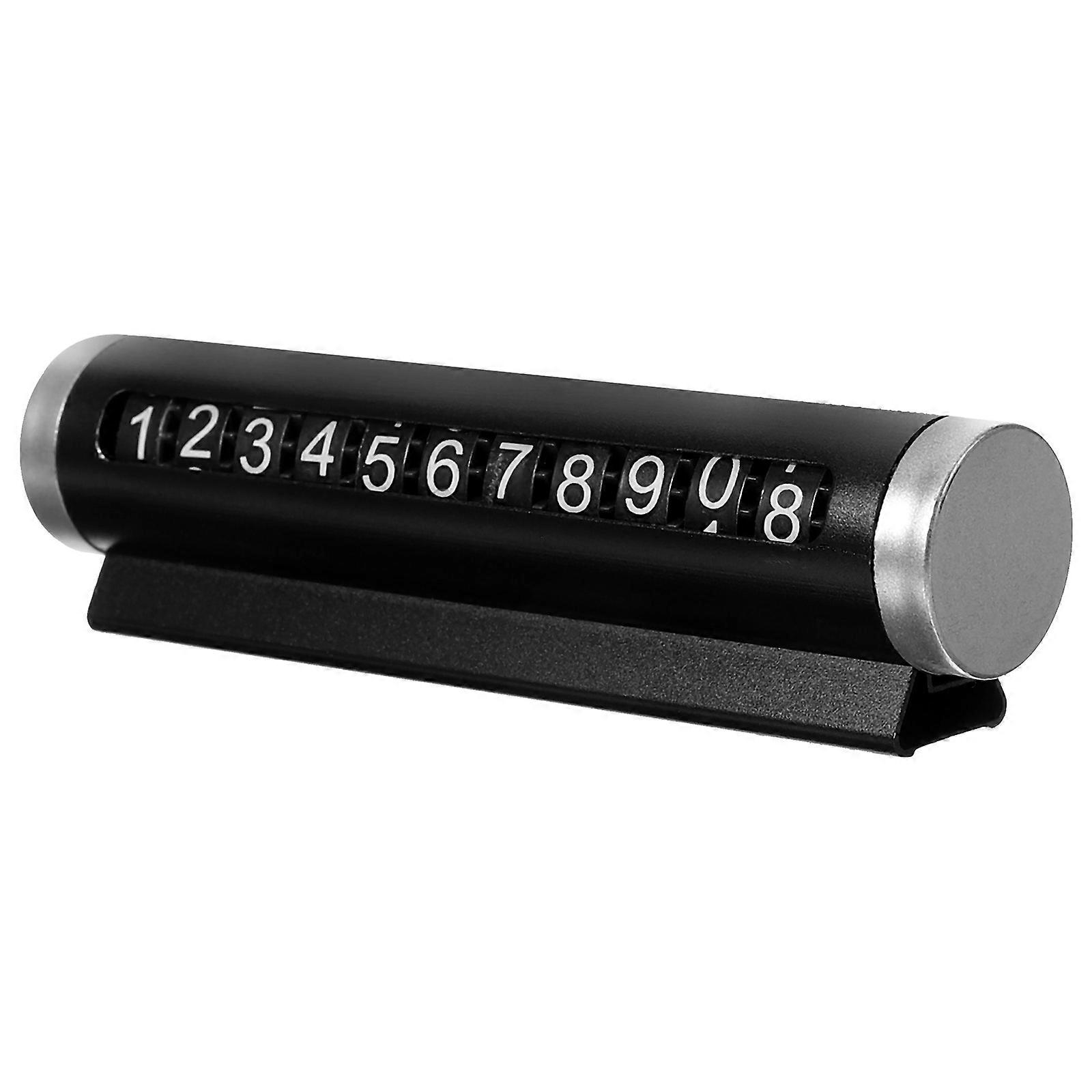 Car Phone Durable Aluminum Alloy for Temporary Parking