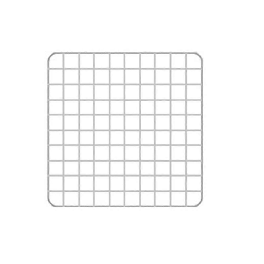 Acrylic Stamp Blocks for Crafting Clear Stamp Blocks with Grid Lines