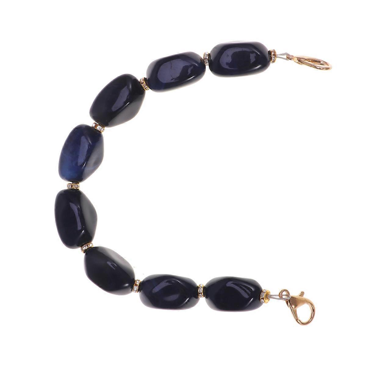 Bag Chain Women Handbag Handle for Replacement Versatile Acrylic