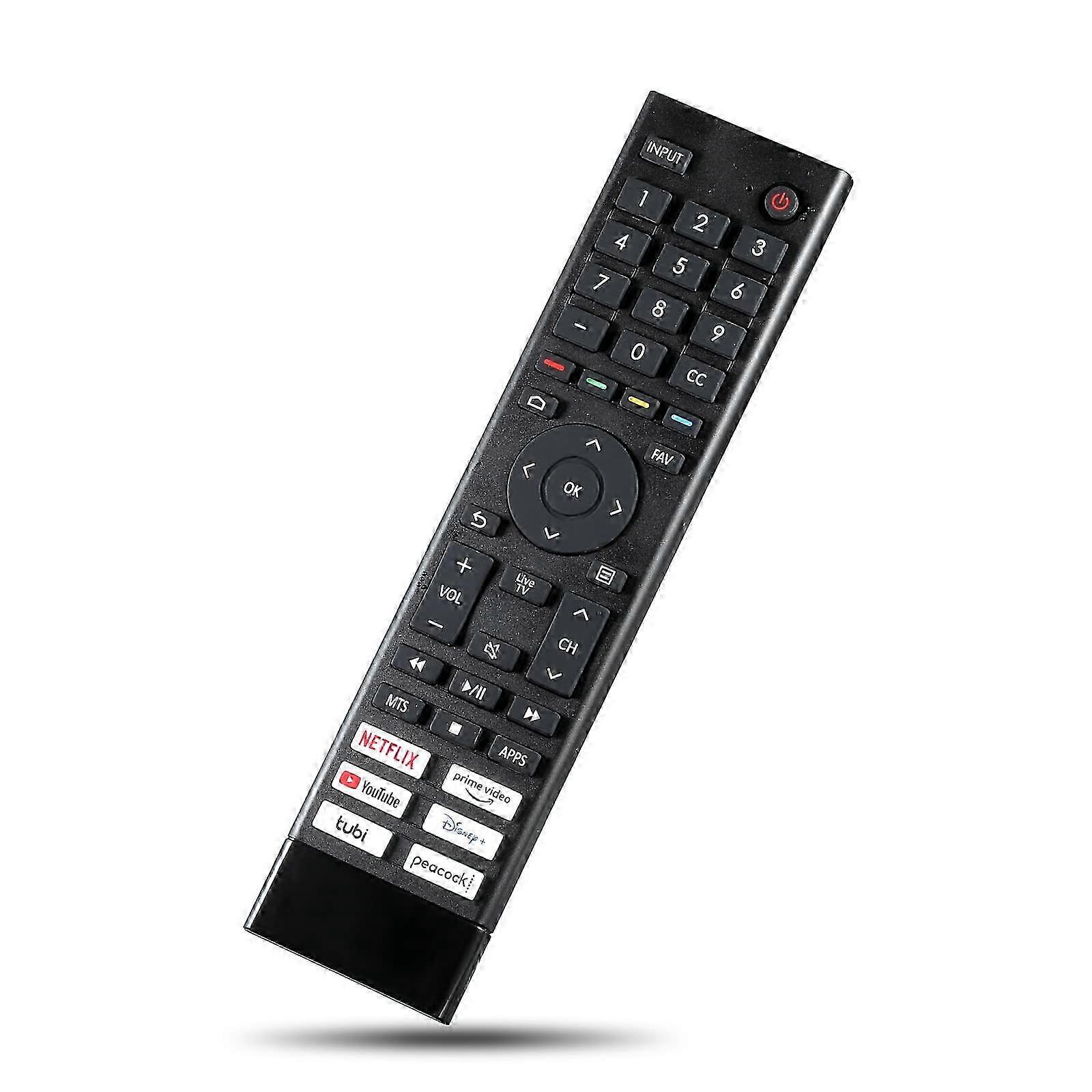 Replacement for Hisense 4K UHD Android Smart TV 26-27s