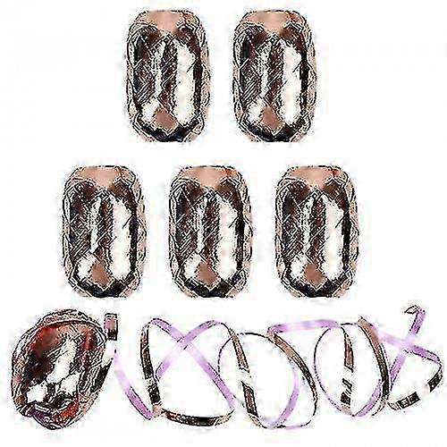 2025 Streamers For Party Decor