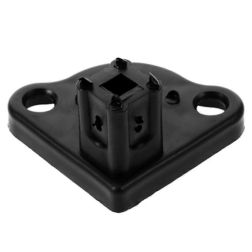 Versatile Tent Feet Base Adjustable Awning Support 4Pcs Outdoor Use