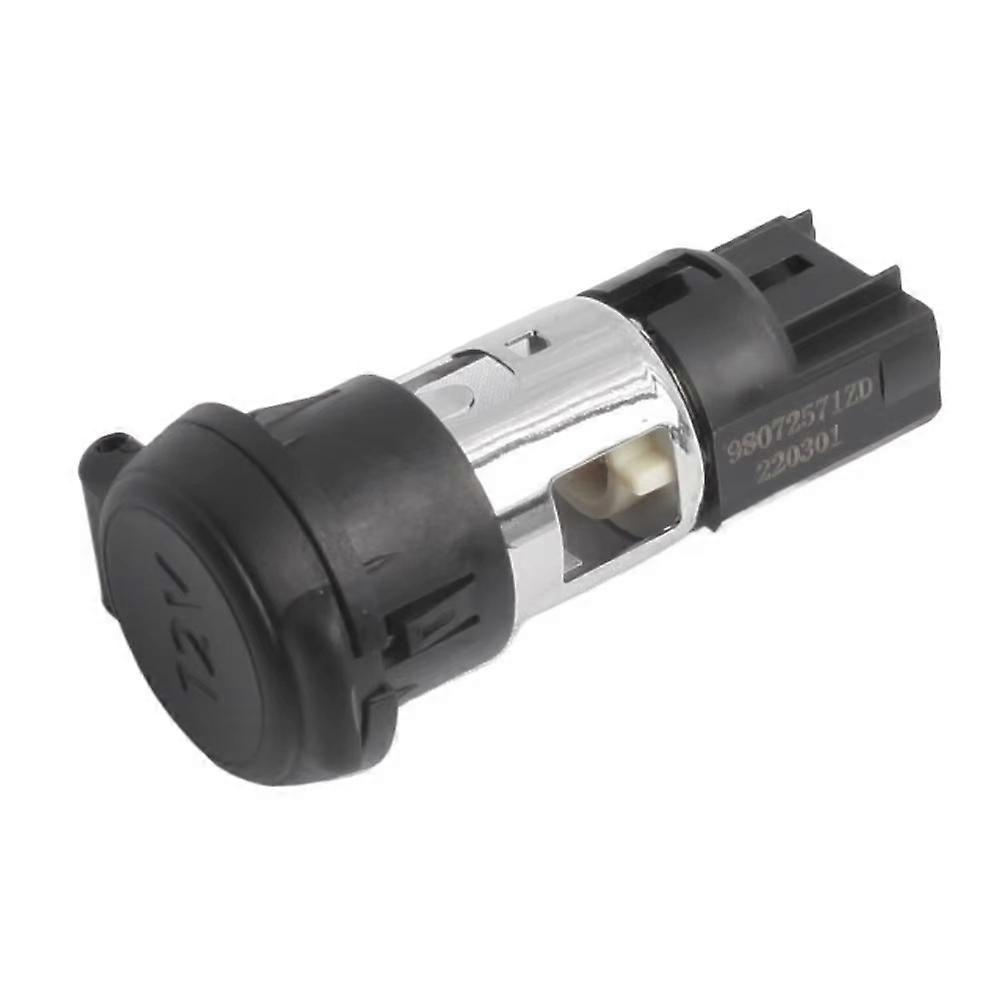 98072571ZD Auto Lighter Holder for Elysee