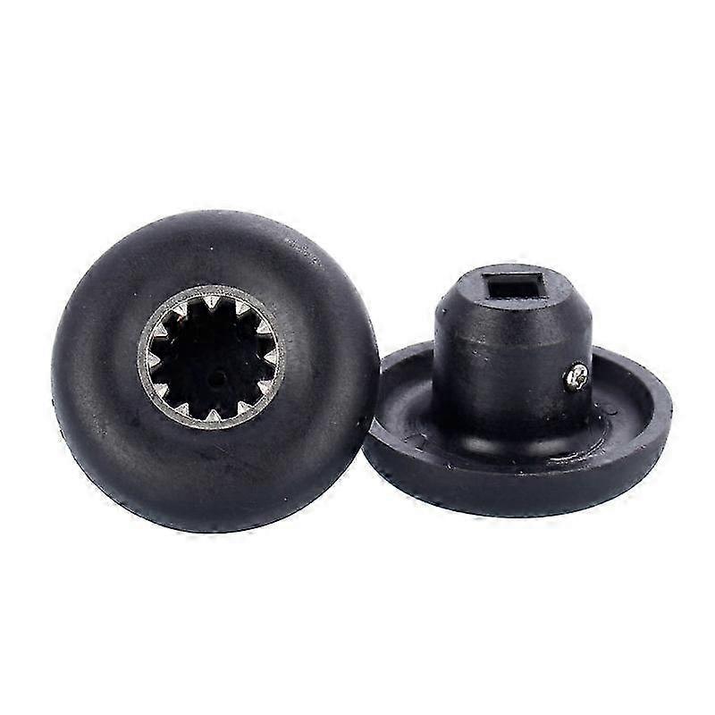 2Pcs Universal Drive Socket Kit Compatible with Blender Replacement