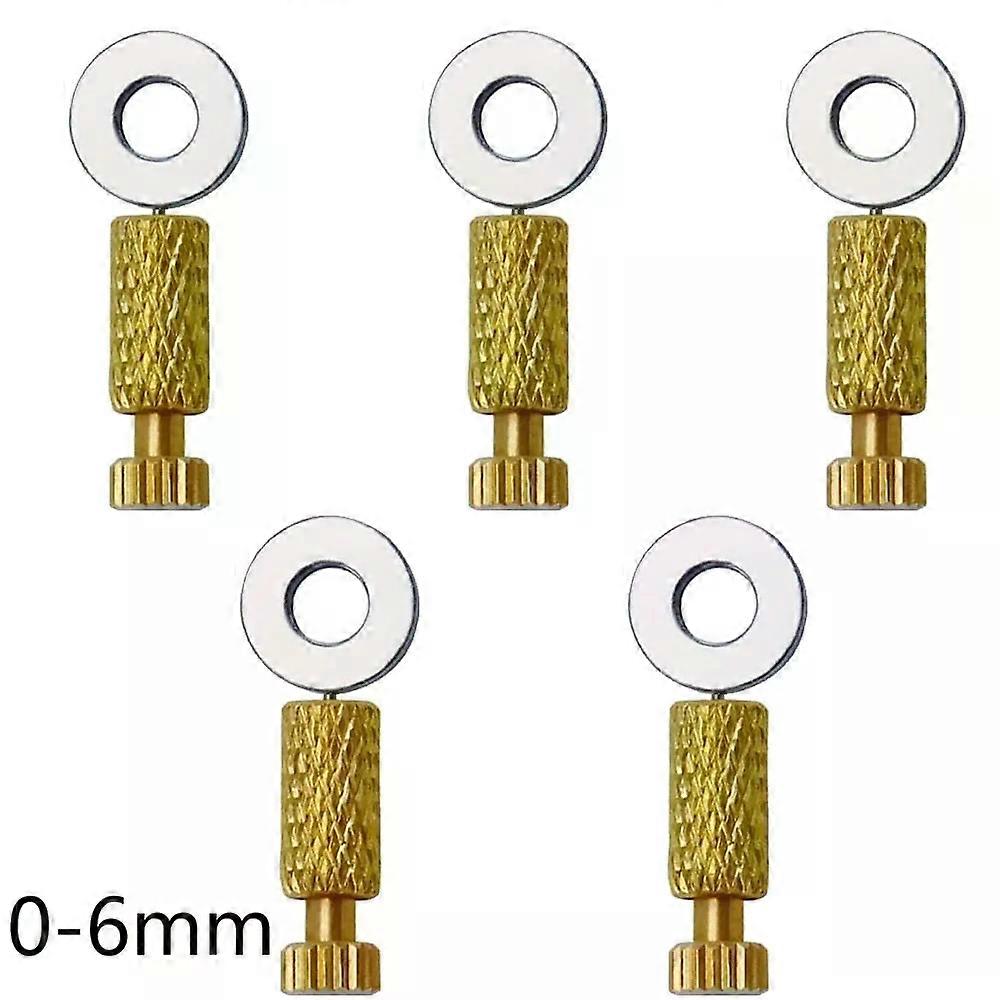 Leather Suture Positioning Needle Diy Manual Portable Leather Locking Pins Suture Clamping Fixed Prevent Dislocation Tools