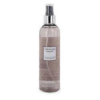  Vera Wang Embrace French Lavender and Tuberose by Vera Wang - Fine Fragrance Mist 8 oz - Women 