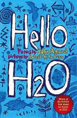 Hello H2O