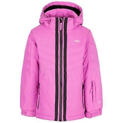 Trespass Womens/Ladies Annalisa Ski Jacket