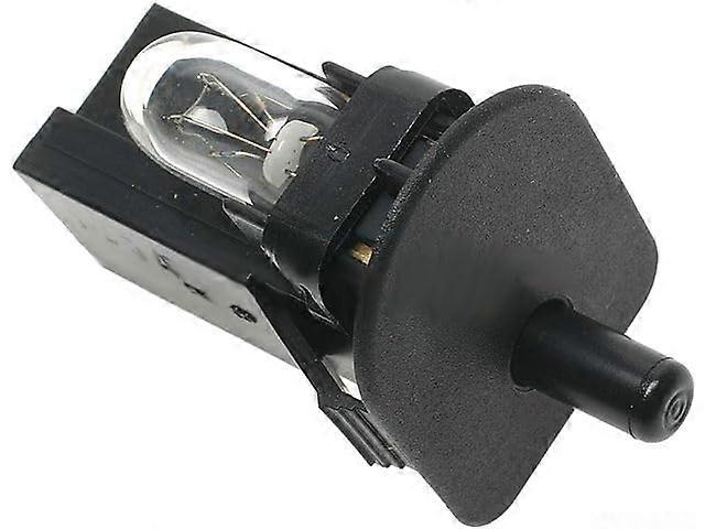 Glove Box Light Switch for Dodge Ram 2500 20012005, Direct Fit Replacement with Reliable Light Activation