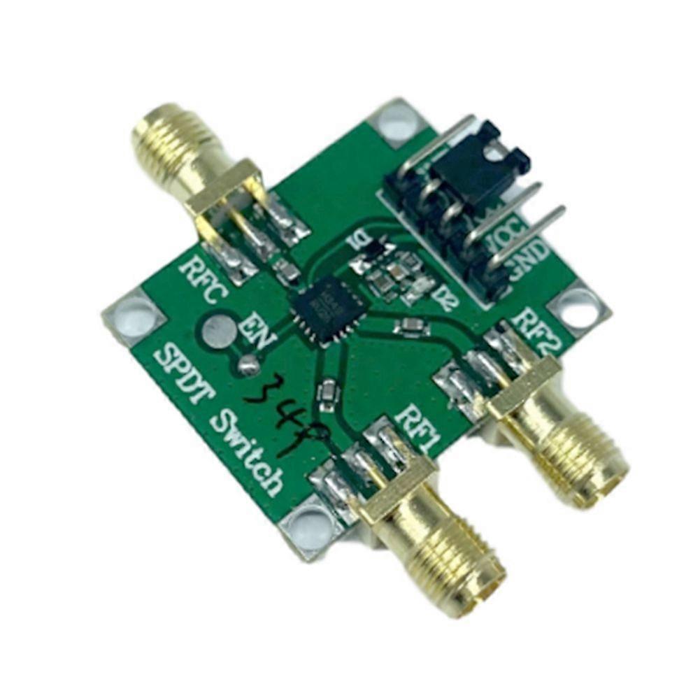 HMC349 RF Switch Module SPDT High Performance 4GHz for Wireless Communication Systems