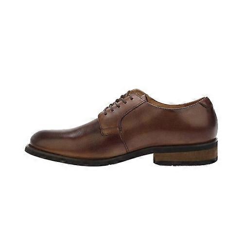 Firetrap Mens Egerton 8701D Leather Brogues