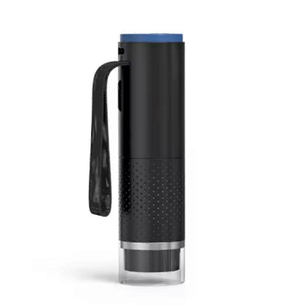 50X-1000X WiFi Digital Electronic Microscope Portable 200W Pixel Typc-C Charging LED Adjustable for Android IOS PC