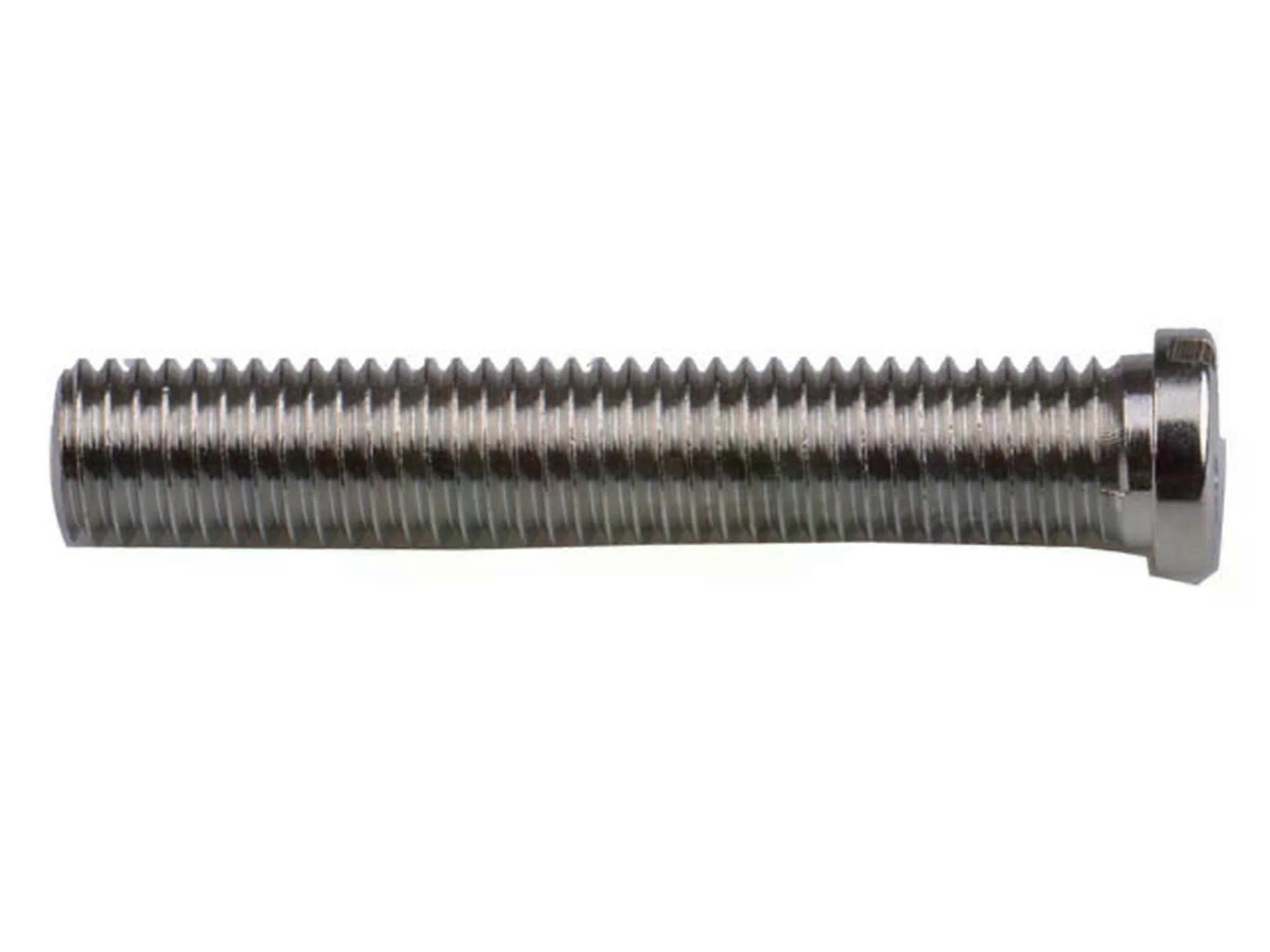 Șurub de supapă lung Hutterer & Lechner HL014/90.5E