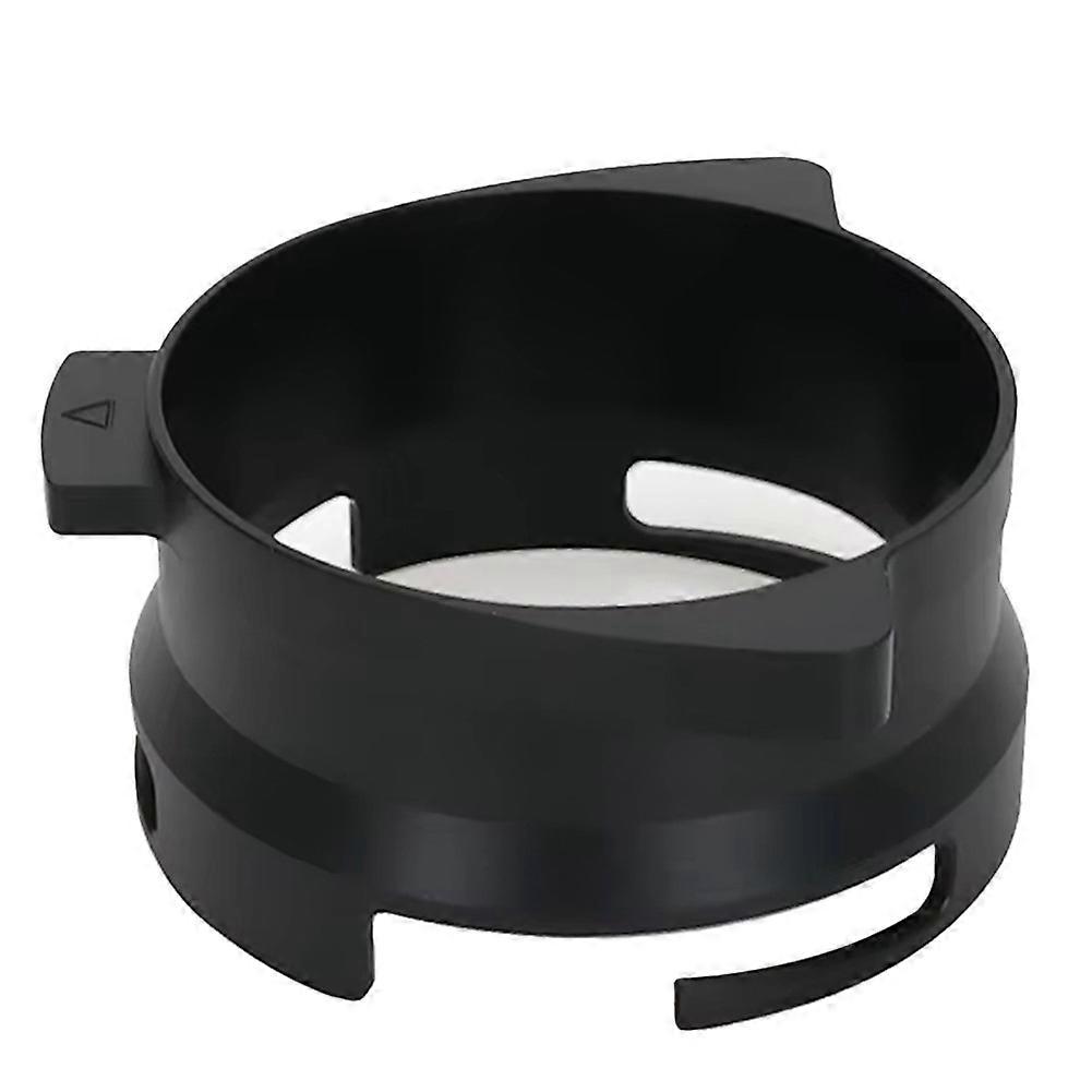 54mm Espresso Dosing Funnel Ring - Funnel Tool Coffeeware A