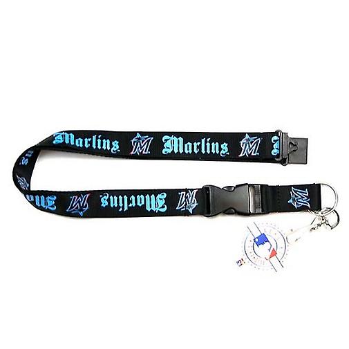 Miami Marlins MLB Oude Engelse Lanyard