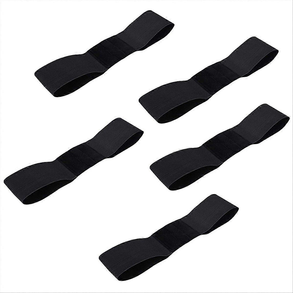 Golf Hand Movement Correction Belt Swing Elastic Band Arm Posture