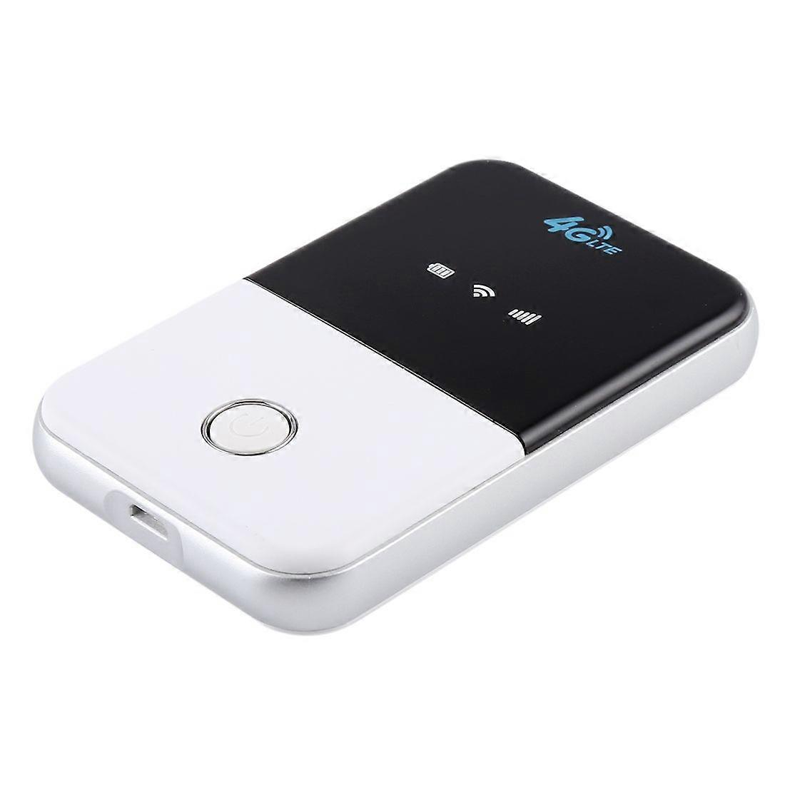 4G LTE Multi-modes High Speed Wireless Router, Support TF Card (32GB Max)