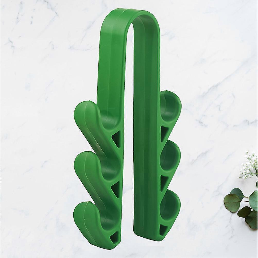 Portable Labor Saving Tool Multi-Function Shoulder Bearing Tool for Shopping Use 1Pcs