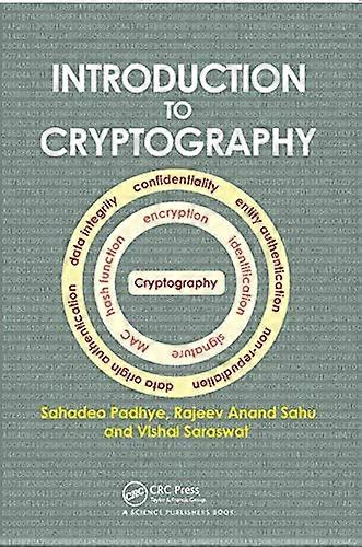 Introduction to Cryptography