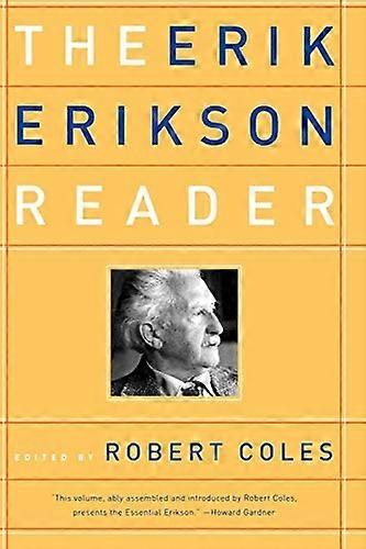 Le lecteur Erik Erikson