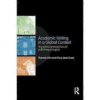 Professioneel academisch schrijven in wereldwijde context