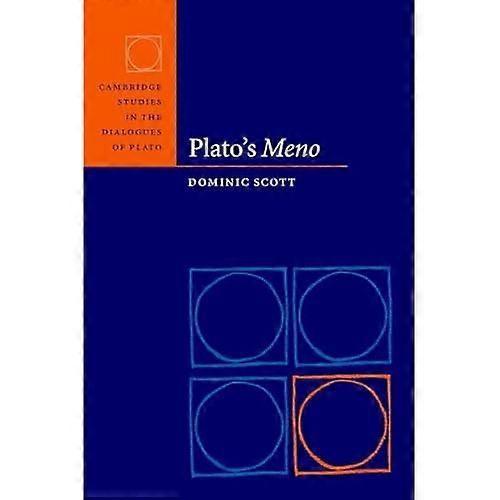 Plato's Meno