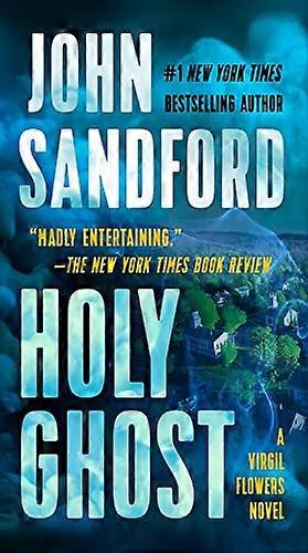 Holy Ghost (Virgil Flowers Novel)