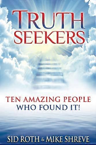 Truth Seekers