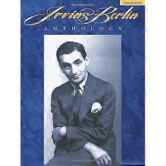 Irving Berlin-Anthologie: Klavier/Gesang/Gitarre