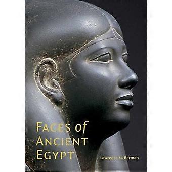 Ansigter i det gamle Egypten: Portrætter fra Museum of Fine Arts, Boston