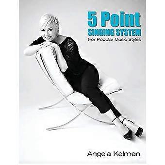5-Punkt-Singsystem: Für populäre Musikstile