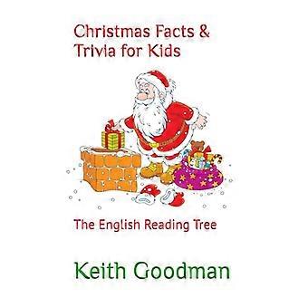 Kerstfeiten en weetjes voor kinderen: De Engelse leesboom