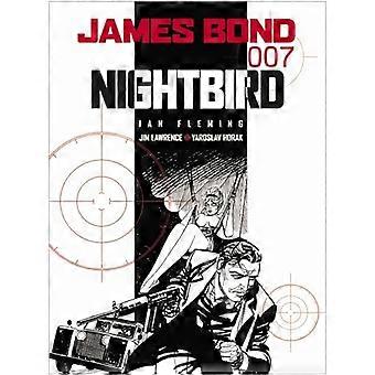 James Bond 007: Nightbird