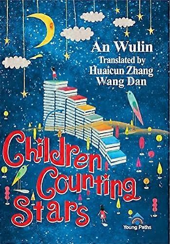 Children Counting Stars