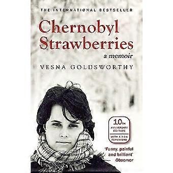 Chernobyl jordbær