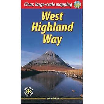 West Highland Way (6ª ed.)