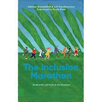 De inclusiemarathon: over diversiteit en rechtvaardigheid op de werkvloer