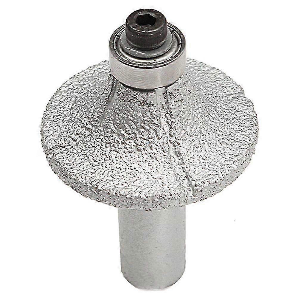 1/2inch Diamond Router Bit For Hand Profiler Marble