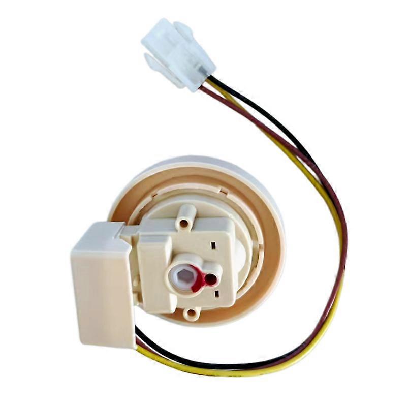 Universal Washing Machine Water Level Sensor Electronic Sensor Switch Water Level Switch Water Pressure Sensor Control Valve
